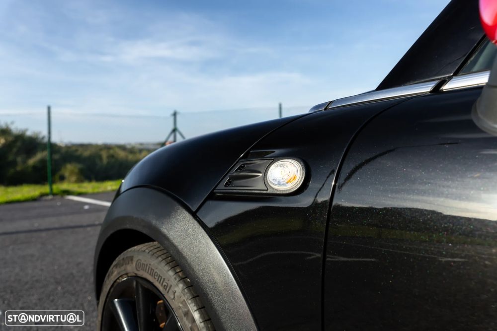 MINI 3 Portas John Cooper Works - 11
