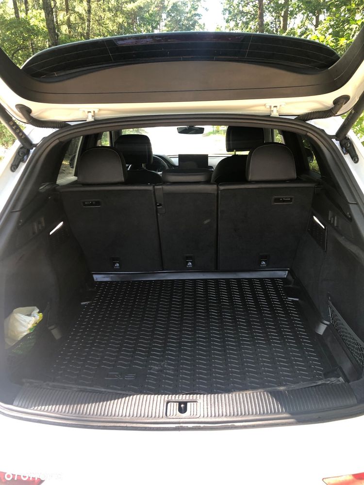 Audi Q5 40 TFSI quattro S tronic S line - 13