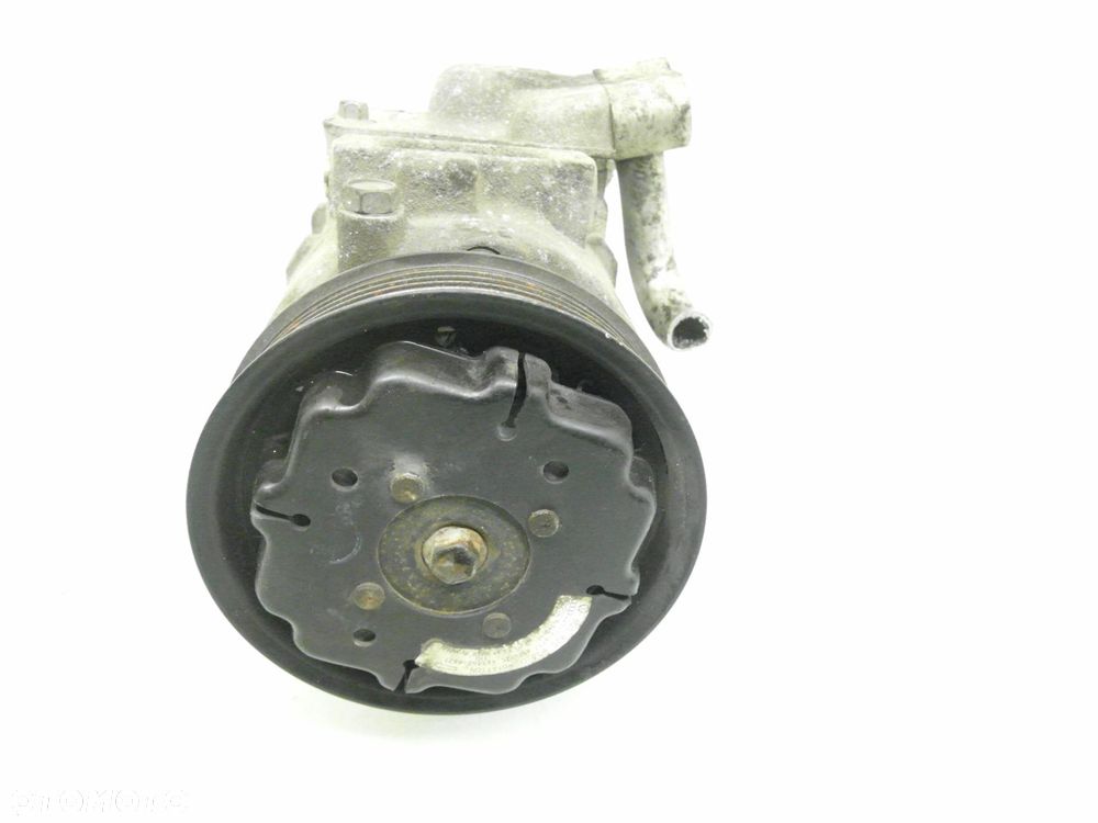 KOMPRESOR KLIMATYZACJI SEAT IBIZA III (6L1) 1.4 TDI 600820803D 4472208127 - 7