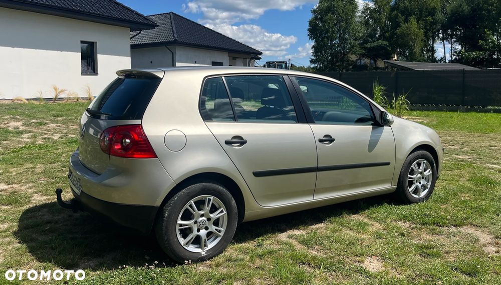 Volkswagen Golf 1.4 Q - 5