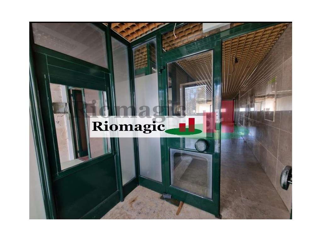 Escritório Pombal ***RIOMAGIC*** - Grande imagem: 2/6