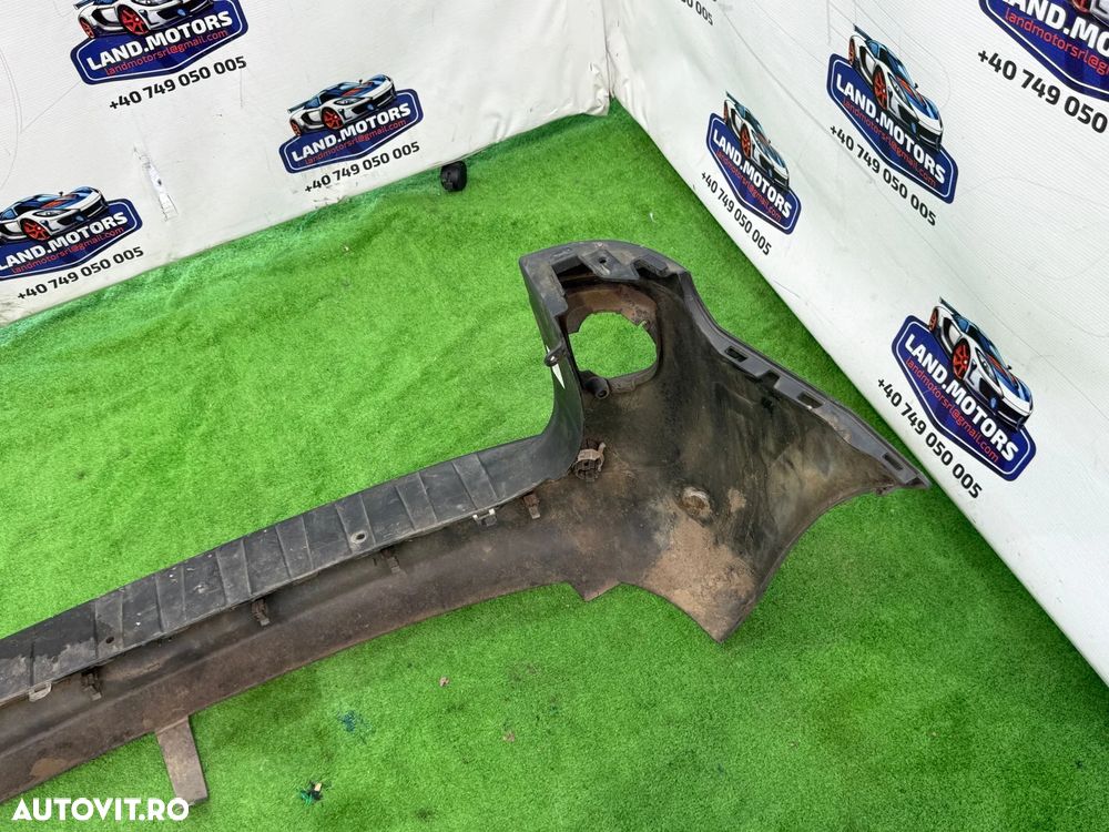 BARA SPATE MERCEDES BENZ CITAN W415 2016 1.5 DIESEL Furgoneta COD OEM A4158800040 2012-2021 - 7