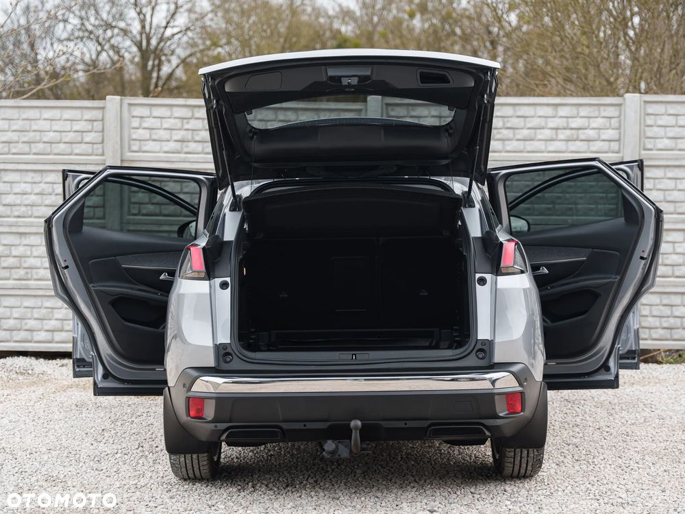 Peugeot 3008 1.5 BlueHDi Allure S&S - 14