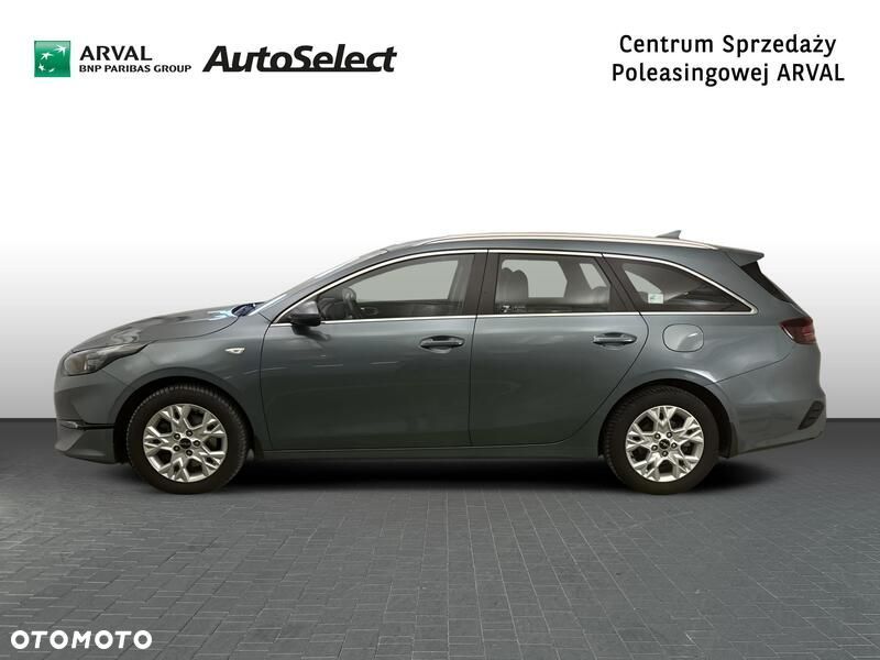 Kia Ceed 1.5 T-GDI M - 3