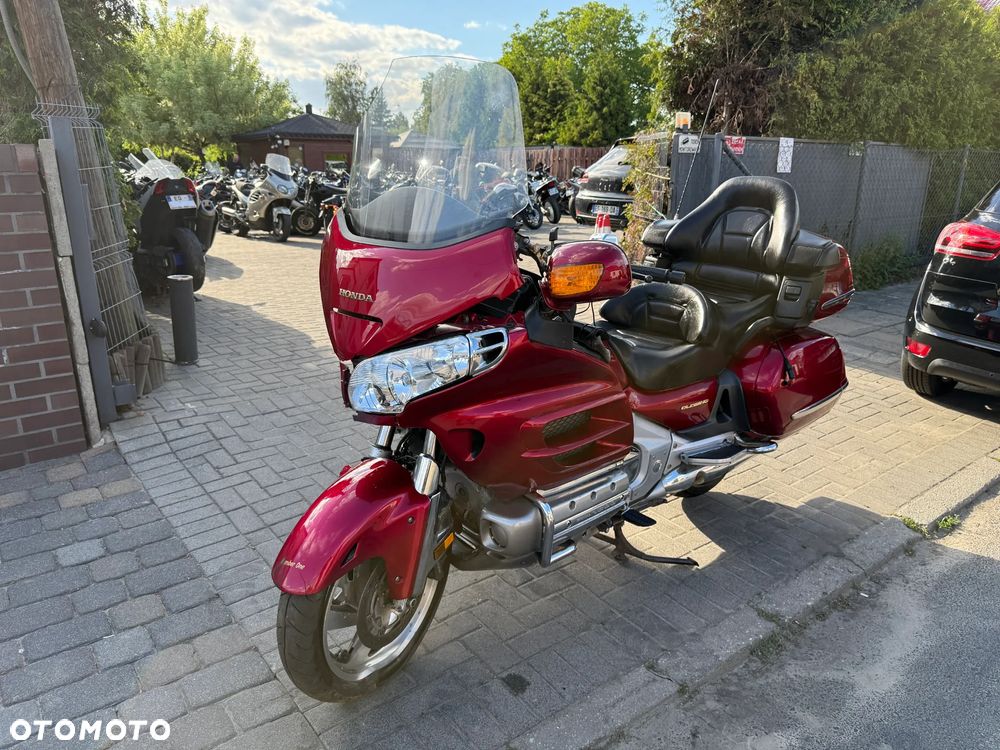 Honda GL - 3