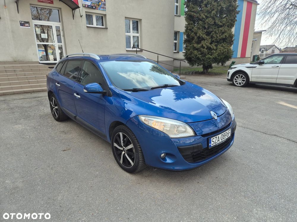 Renault Megane TCe 130 Expression - 4