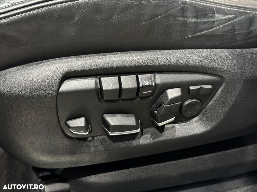 BMW X6 xDrive30d - 10