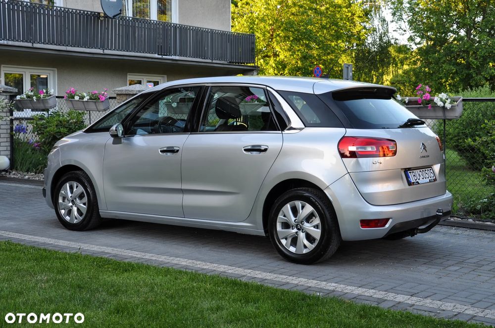 Citroën C4 Picasso 1.6 e-HDi Exclusive ETG6 - 3
