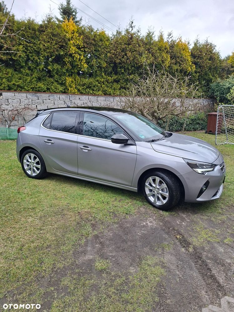 Opel Corsa 1.2 Edition S&S - 2