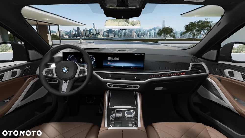 BMW X6 xDrive30d mHEV sport - 11