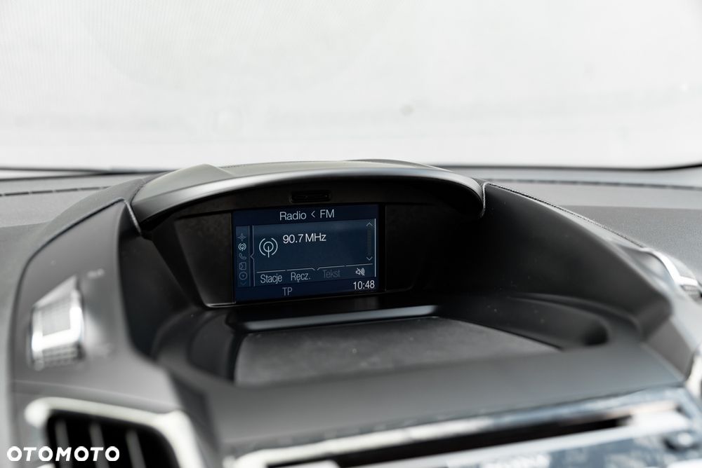 Ford Kuga 2.0 TDCi 4x4 Trend - 35