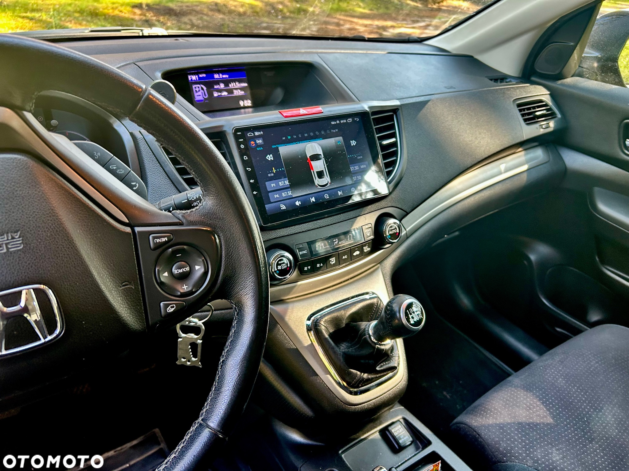 Honda CR-V 2.0 Elegance (2WD) - 5