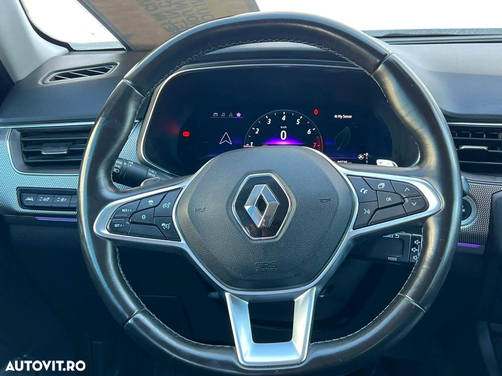 Renault Arkana 140 EDC Intens - 21