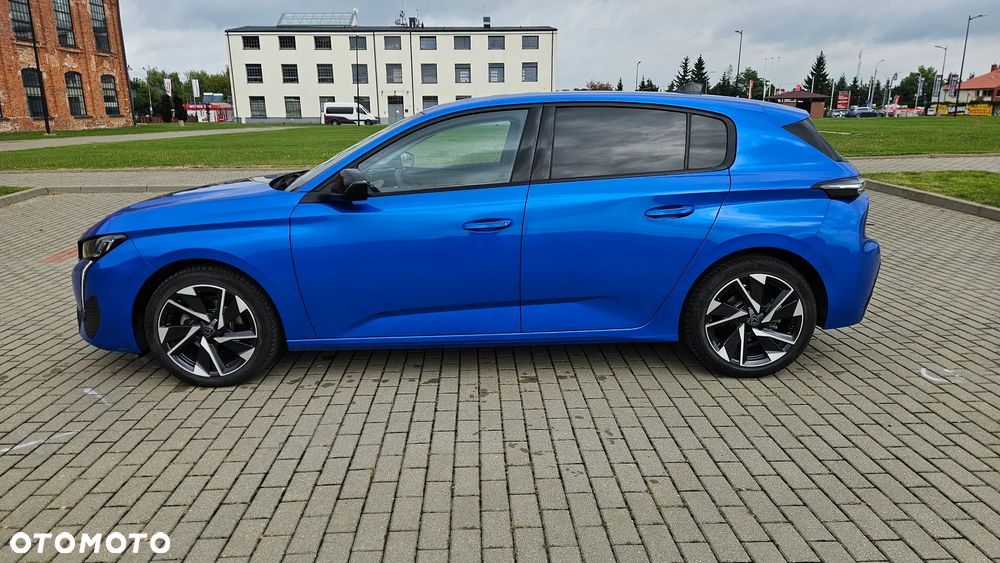 Peugeot 308 PureTech 130 GPF Stop & Start Allure - 6