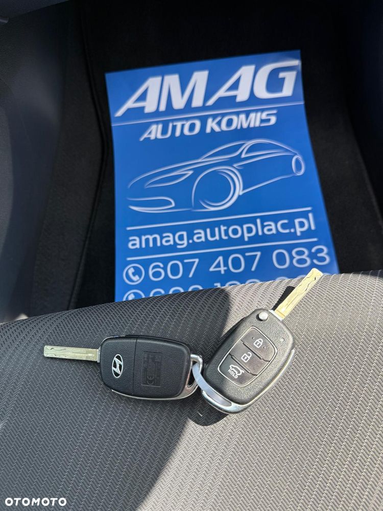 Hyundai Tucson 1.6 GDi 2WD Style - 30