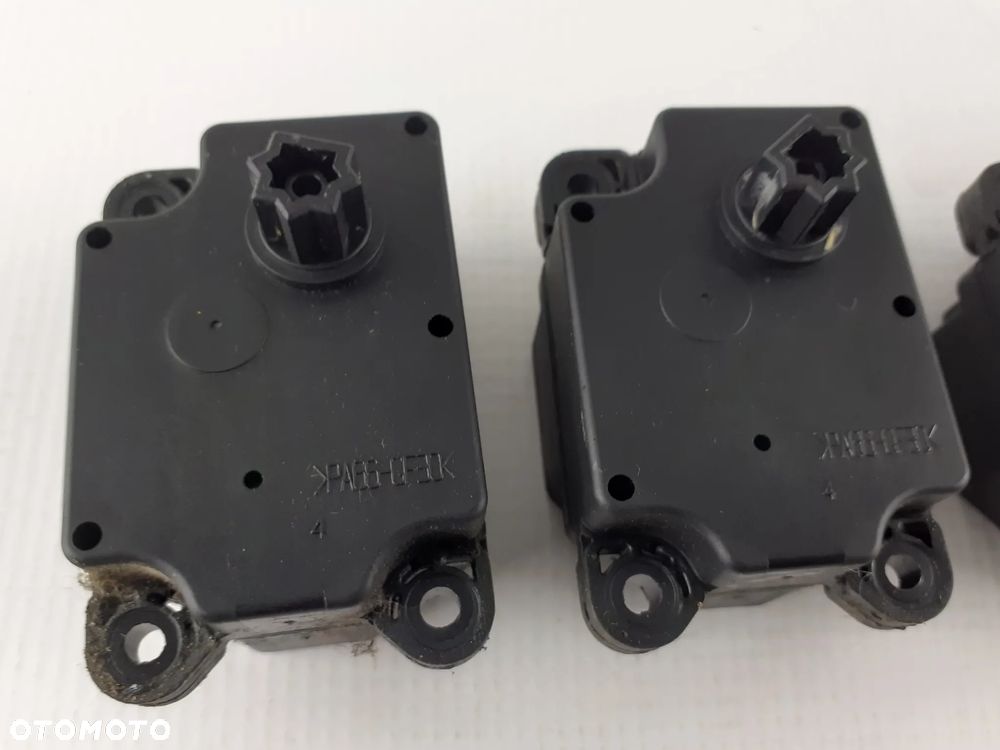 Silniczki nagrzewnicy - 2