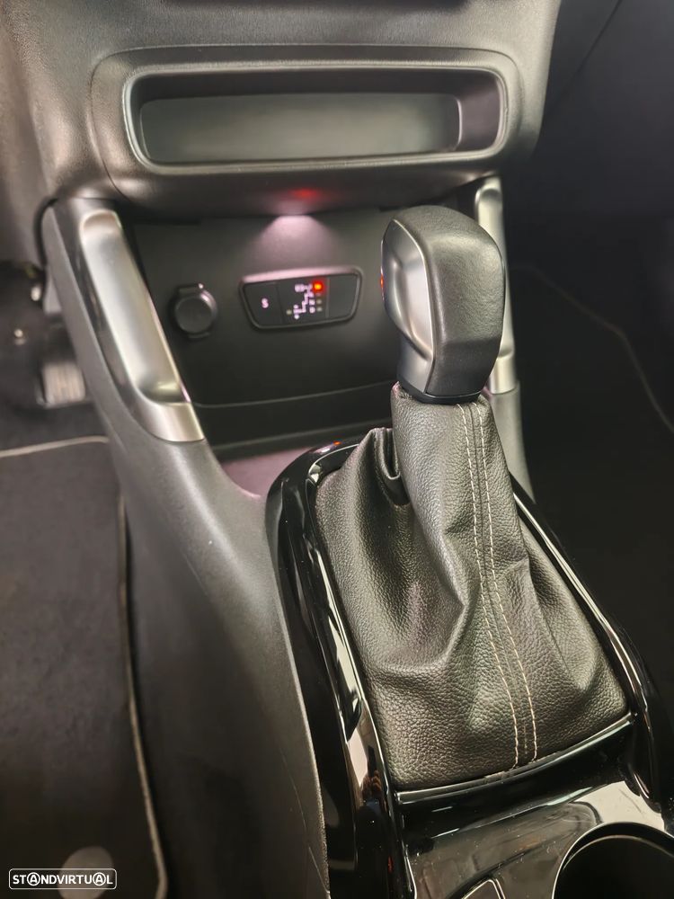 Citroën C3 Aircross 1.2 PureTech C-Series EAT6 - 15