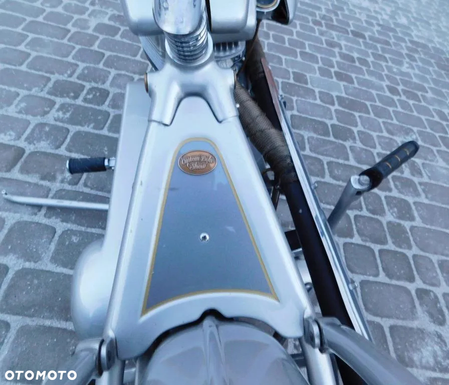 Harley-Davidson Inny - 30