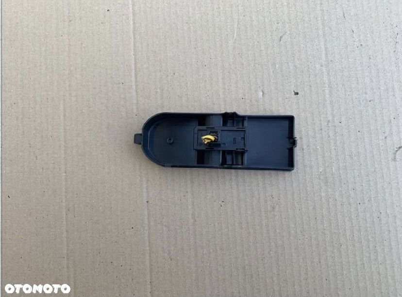13197132 panel przełącznik szyby prawy Opel astra h 3 III zafira b - 2