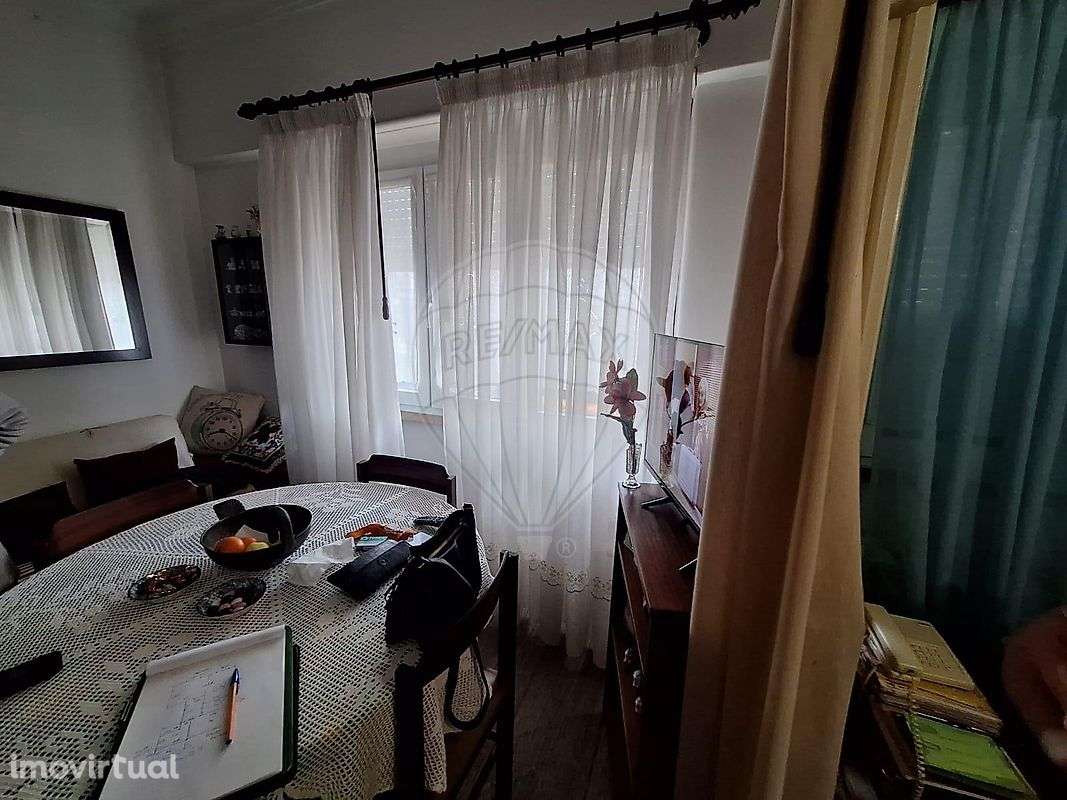 Apartamento T1 para venda - Grande imagem: 4/12