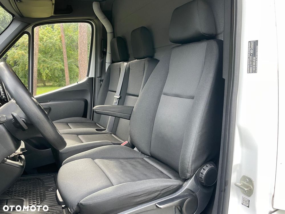 Mercedes-Benz sprinter - 9