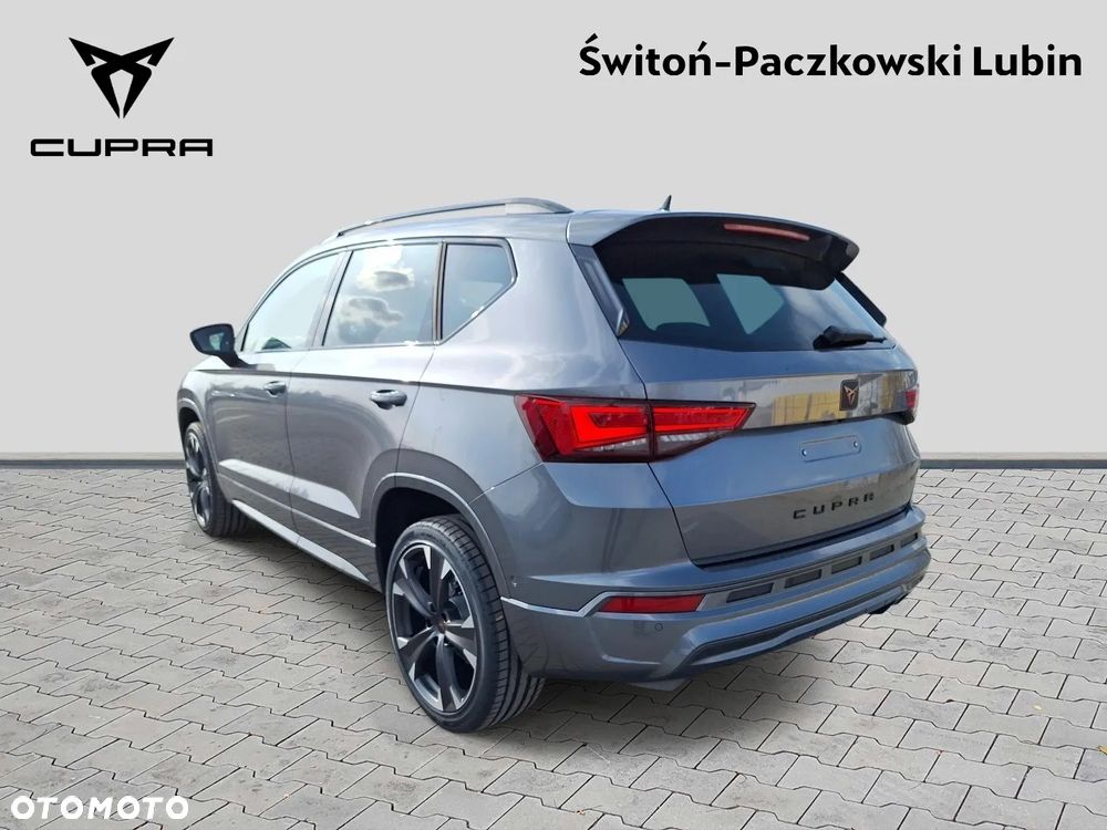 Cupra Ateca - 4