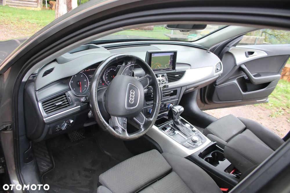 Audi A6 Avant - 19
