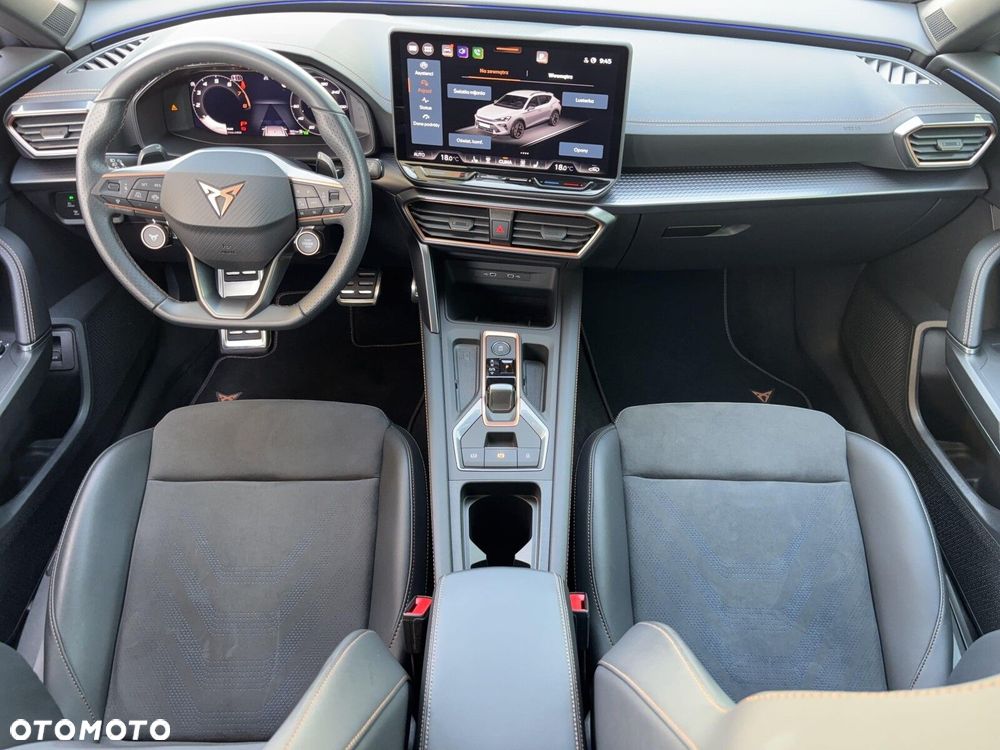 Cupra Formentor - 21