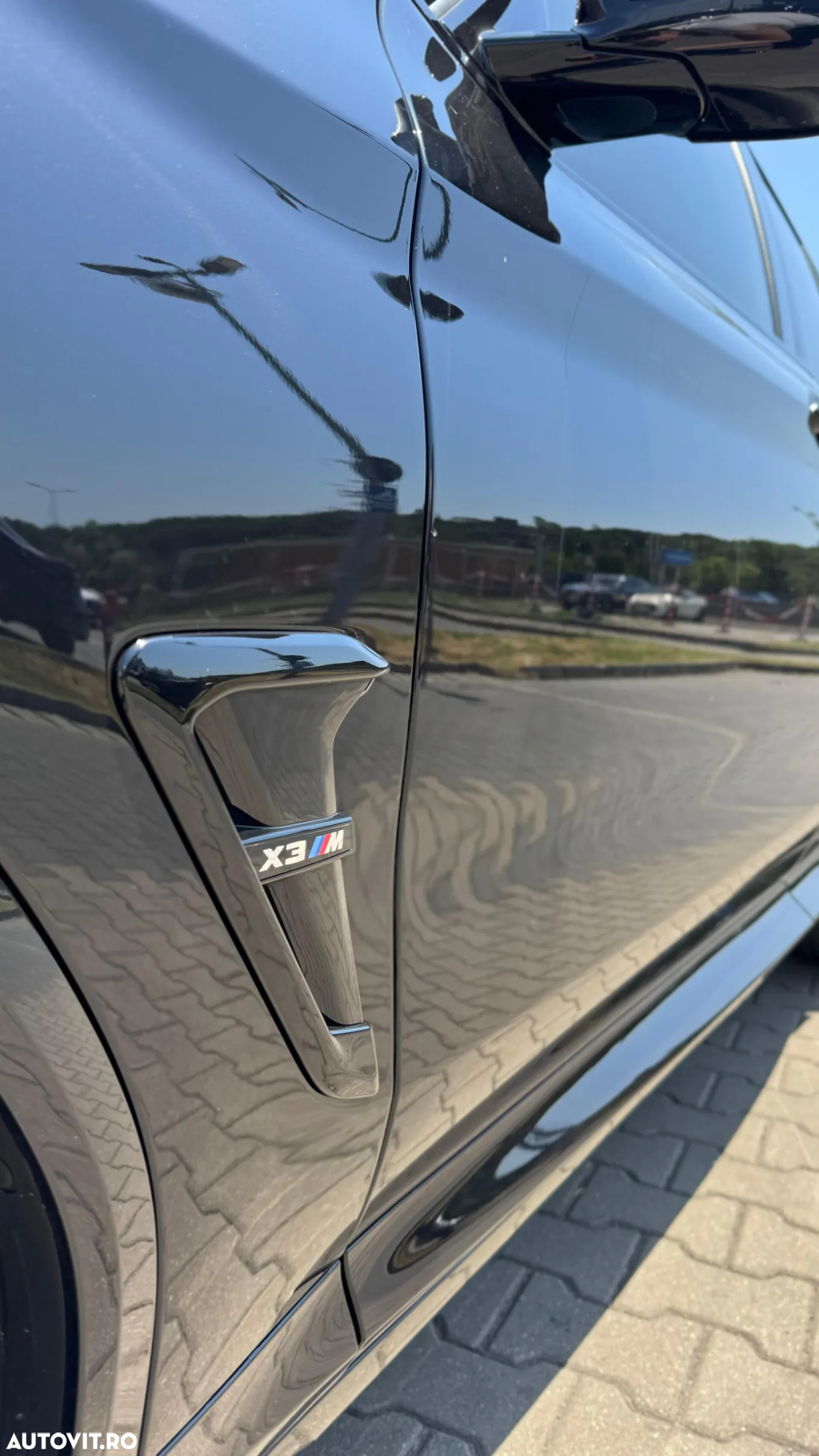 BMW X3 M Standard - 19