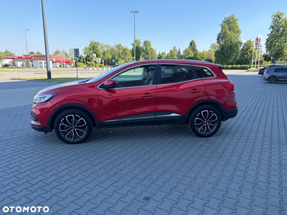 Renault Kadjar 1.3 TCe FAP Zen EDC - 11