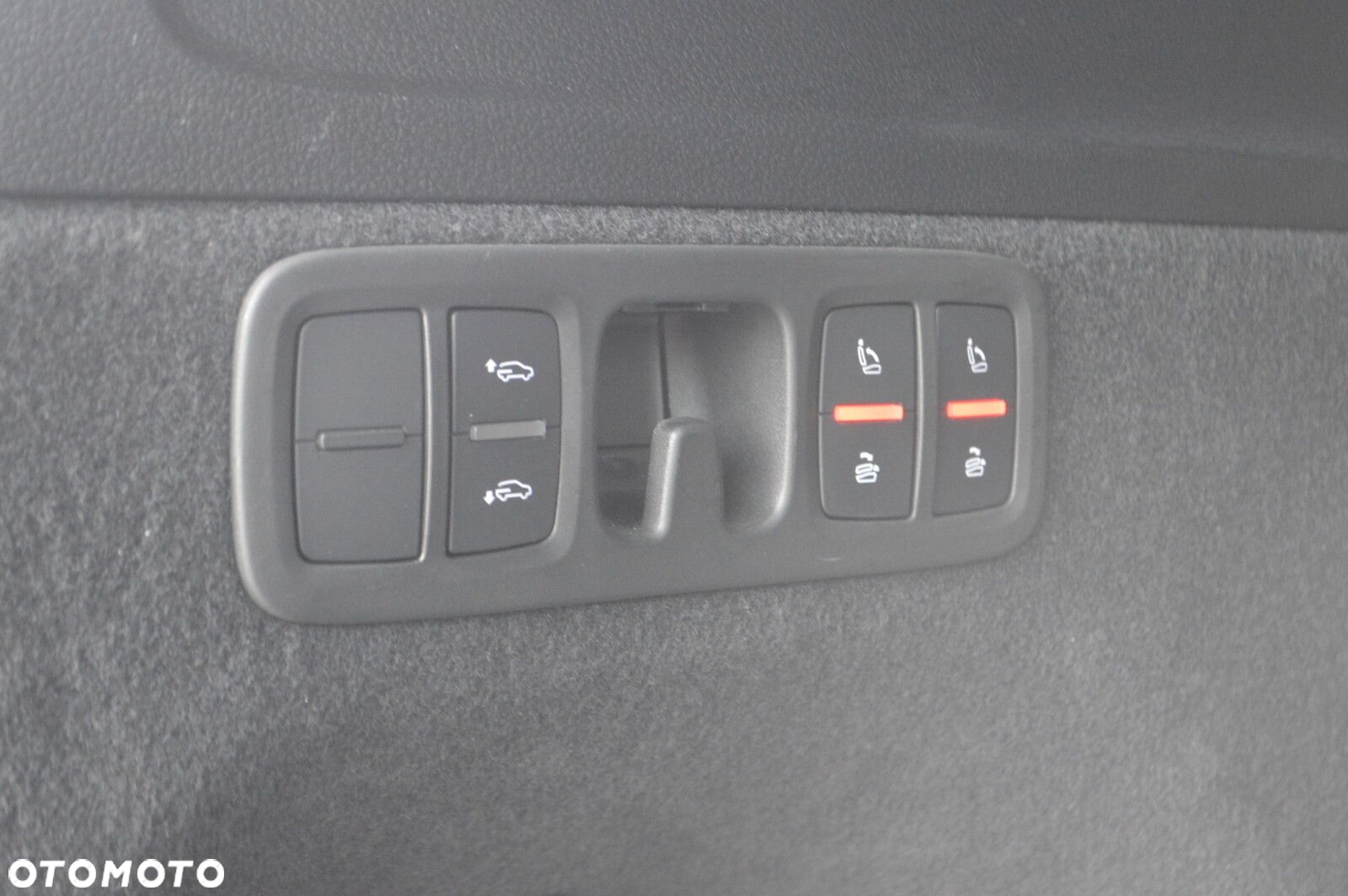 Audi SQ7 TFSI Quattro Tiptronic - 35