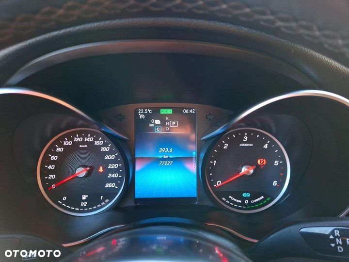 Mercedes-Benz GLC 300 de 4Matic 9G-TRONIC AMG Line Plus - 7