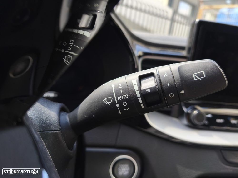 Kia XCeed 1.0 T-GDI Tech+SRF - 16
