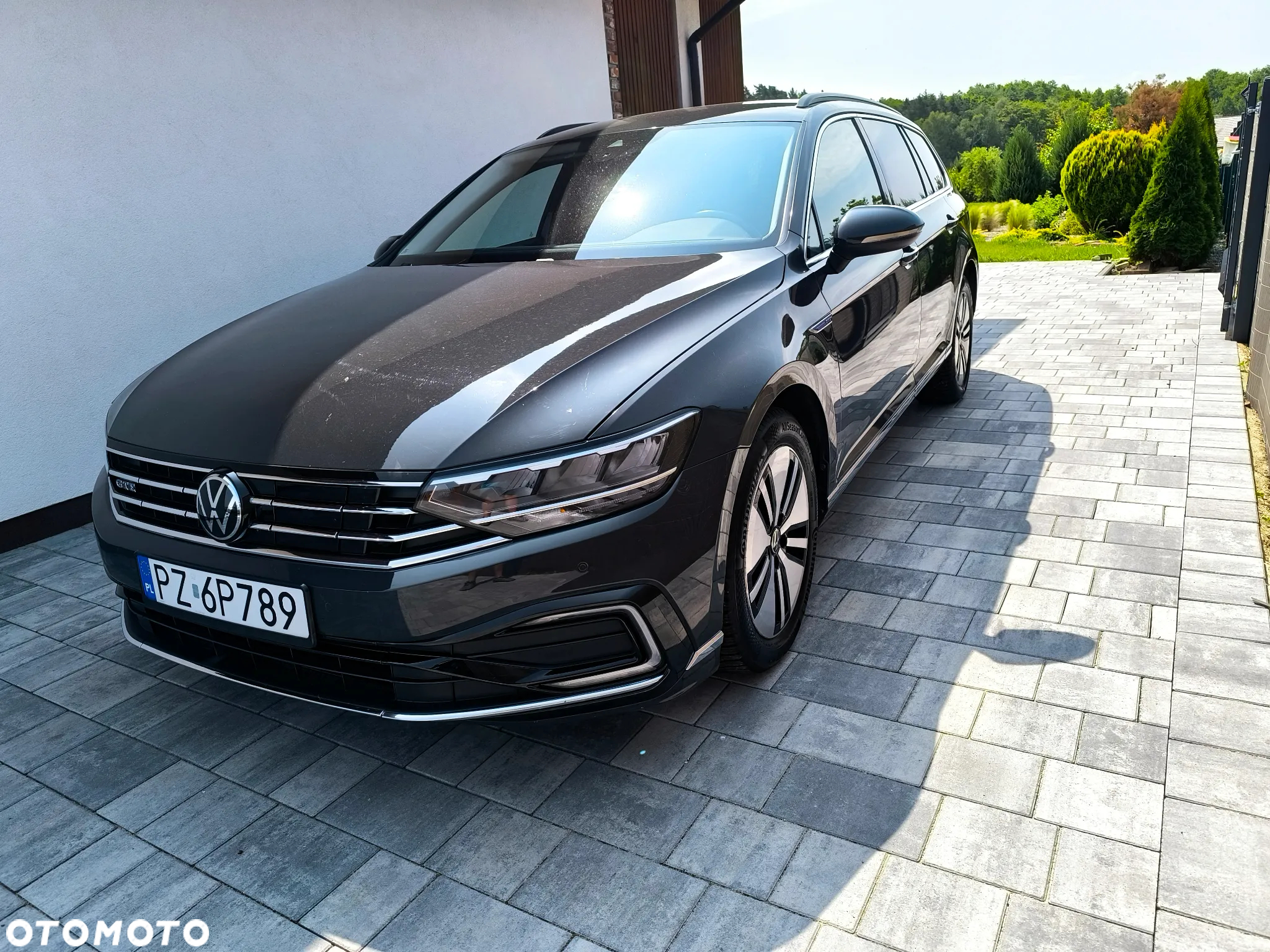 Volkswagen Passat Variant 1.4 TSI ACT (BMT) DSG Comfortline - 2