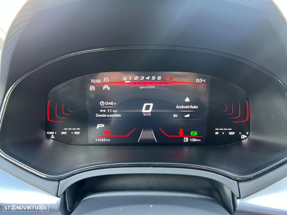 SEAT Arona 1.0 TSI FR DSG - 25