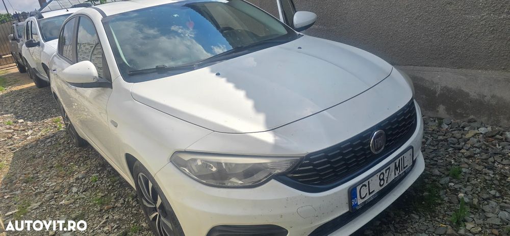 Fiat Tipo 1.4 Easy - 5