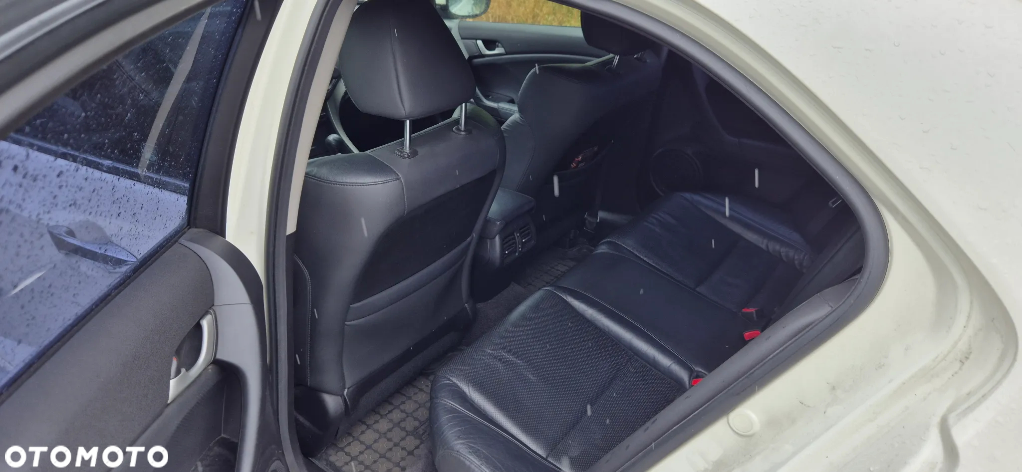 Honda Accord 2.4 Executive - 6