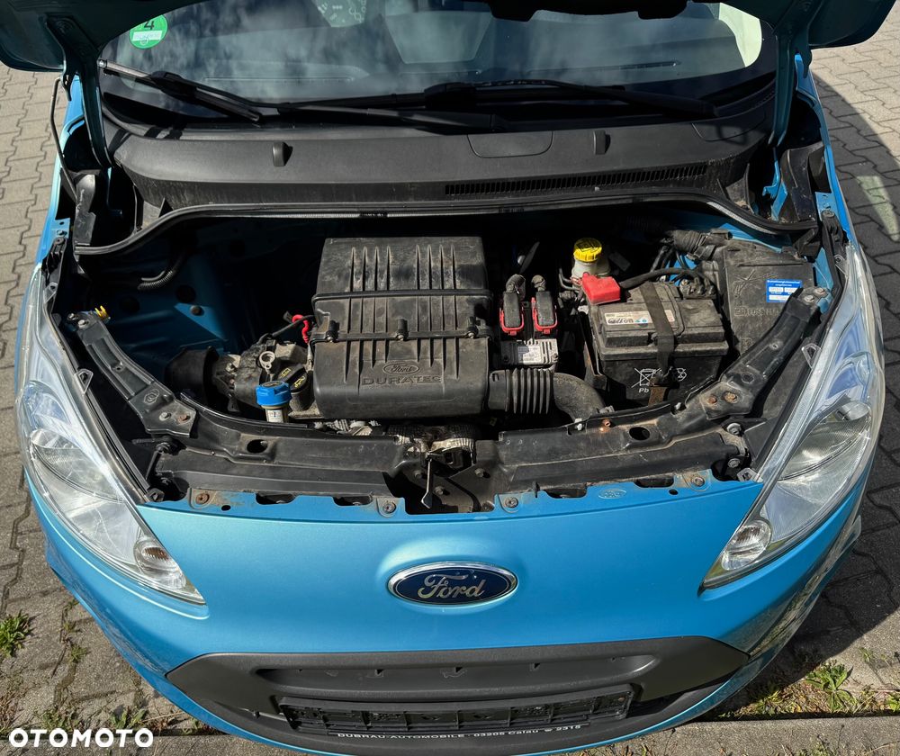 Ford KA - 17