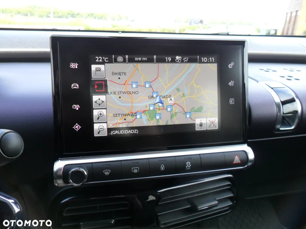Citroën C4 Cactus PureTech 82 Feel Edition - 23