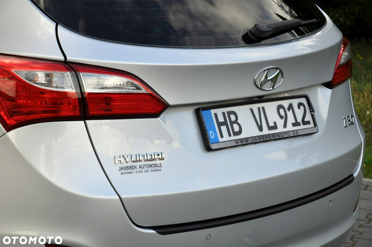 Hyundai i30 - 16