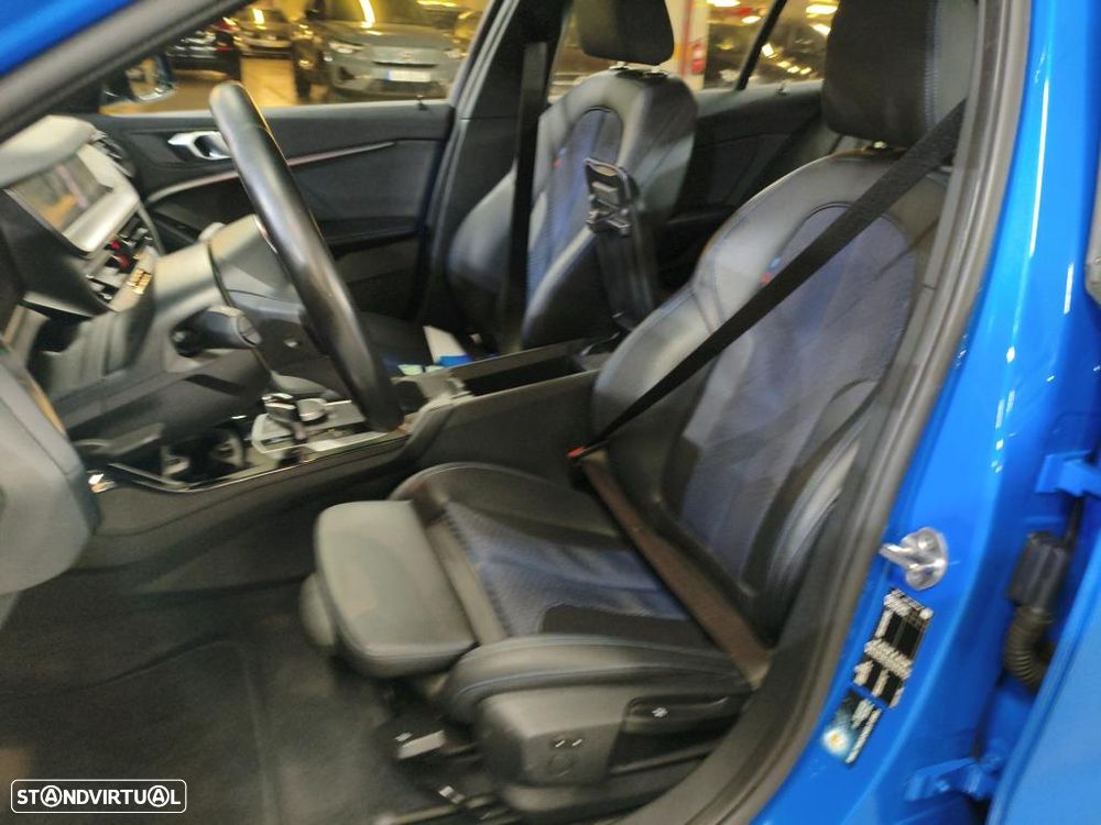BMW 118 2023 photo 5