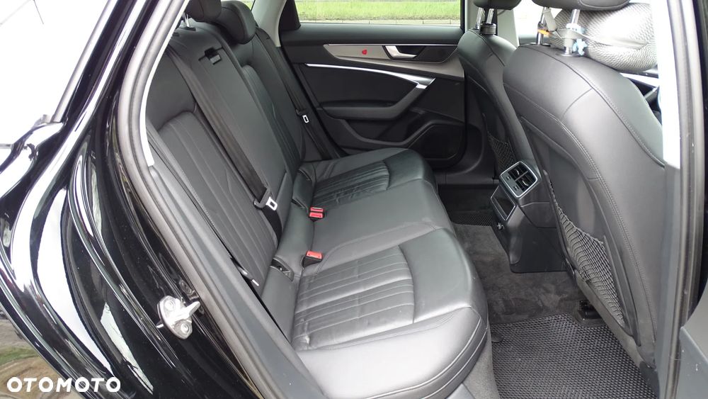 Audi A6 Limousine 40 TDI mHEV S tronic - 17