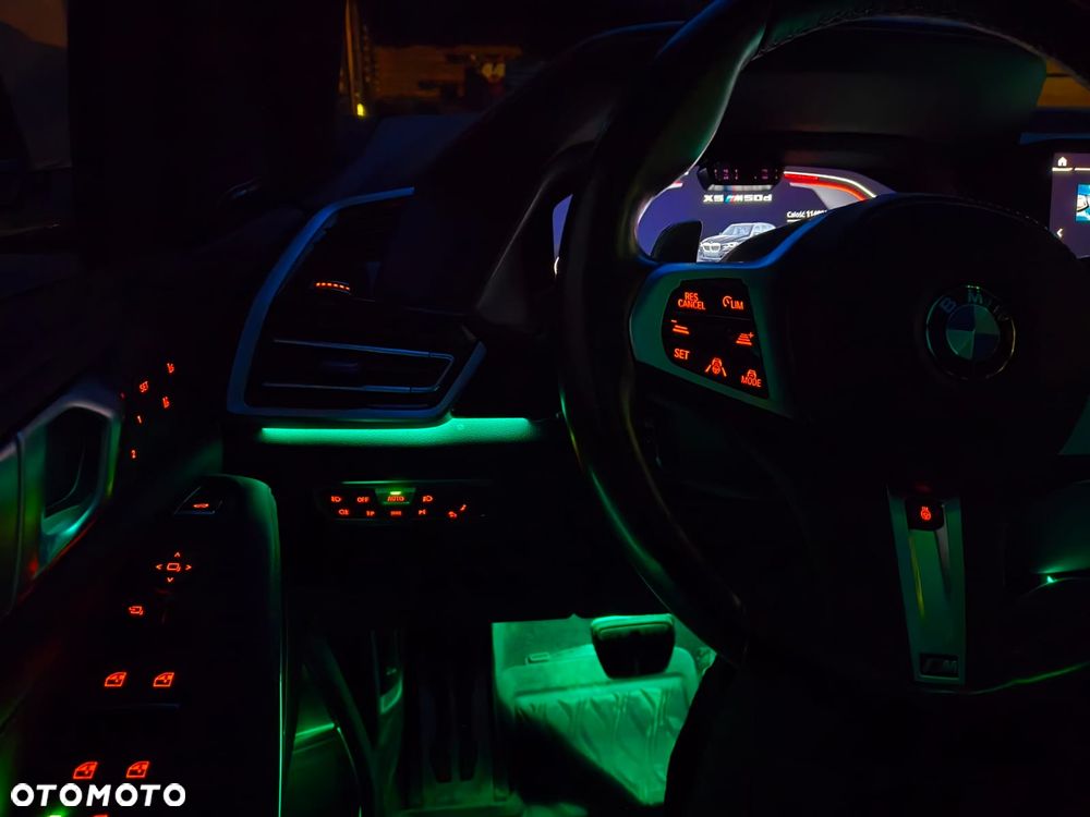 BMW X5 M - 17