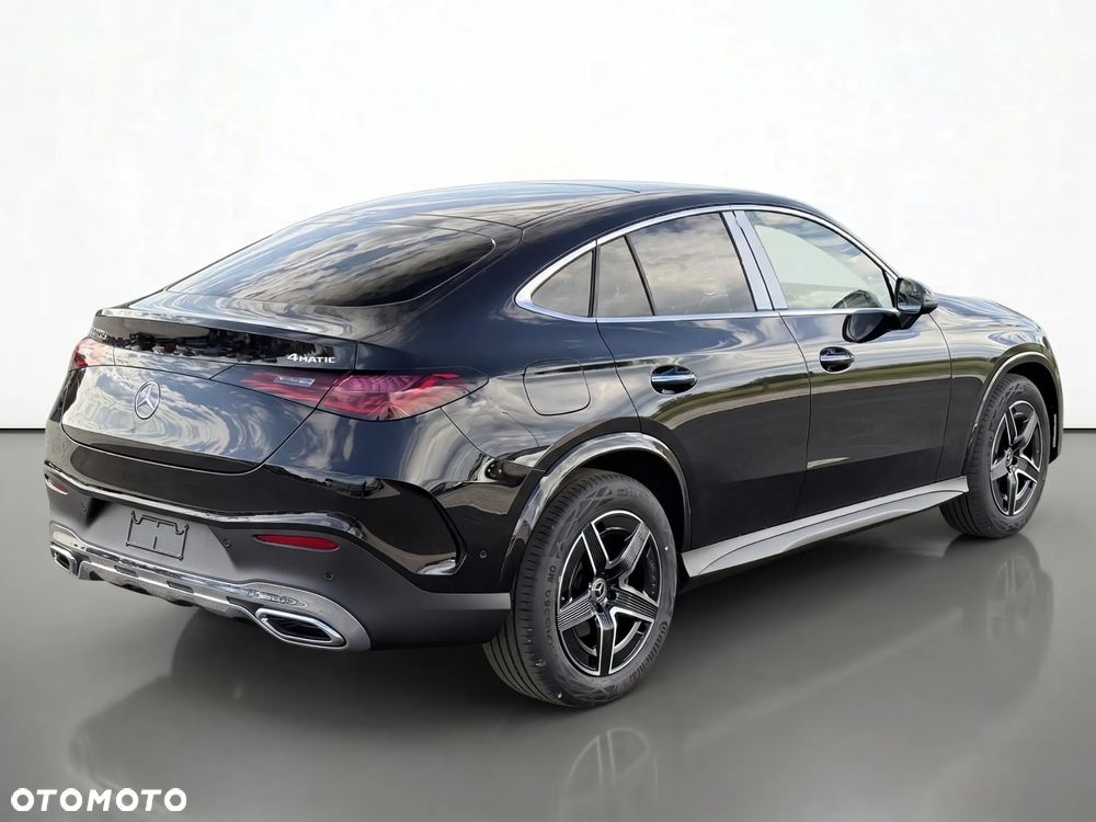 Mercedes-Benz GLC - 8