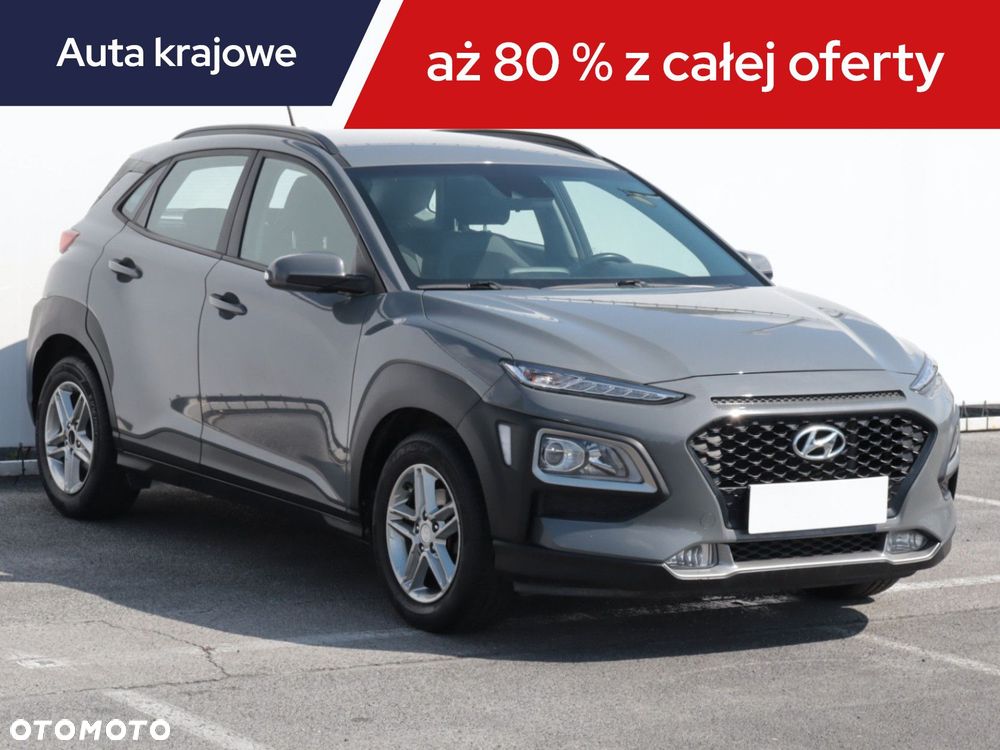 Hyundai Kona - 3