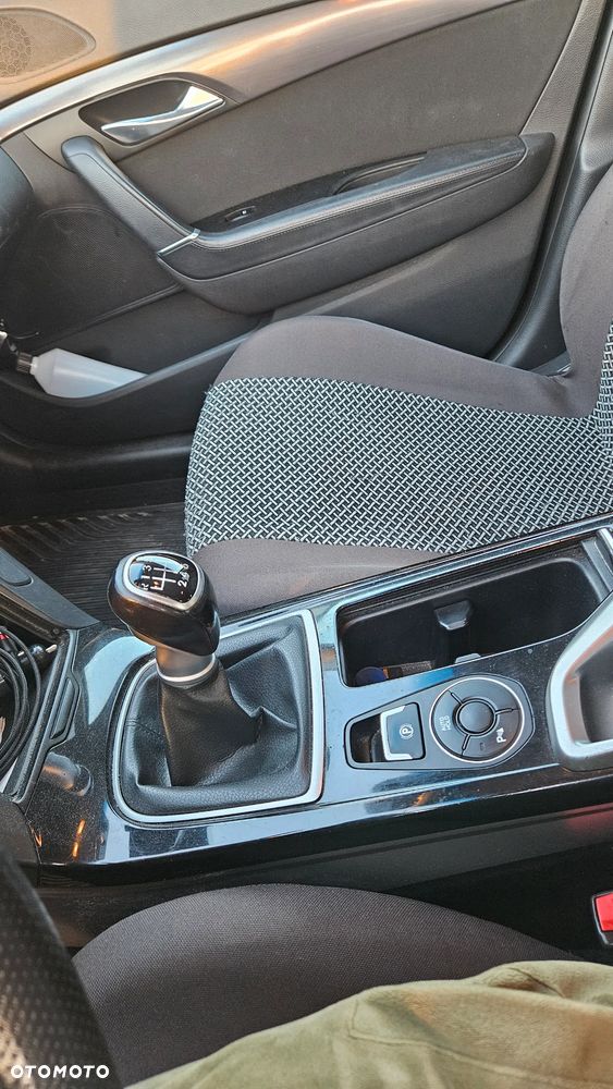 Hyundai i40 - 20
