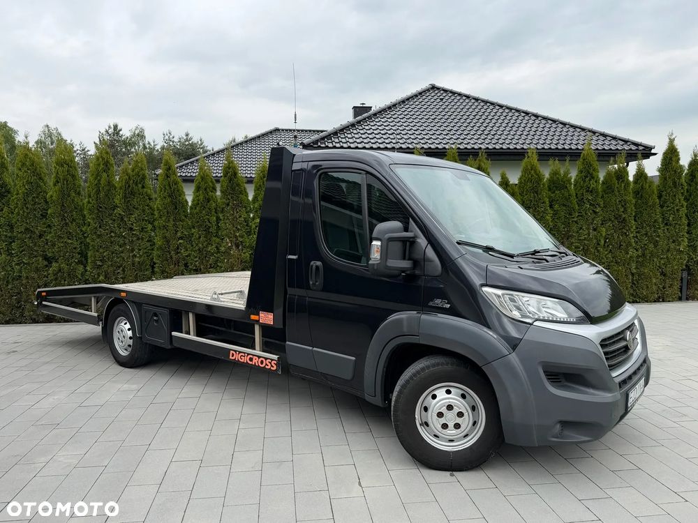Fiat ducato - 2