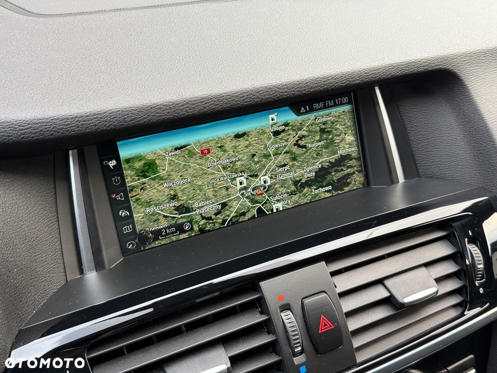 BMW X4 xDrive20i M Sport - 34