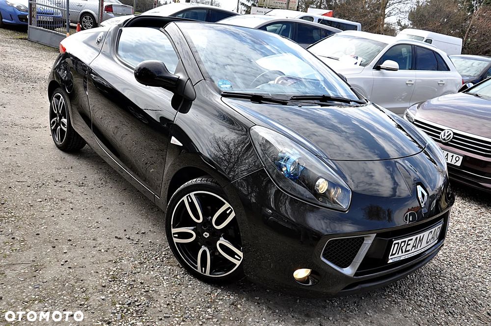 Renault Wind - 10