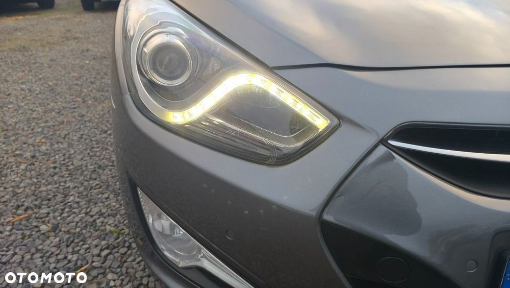 Hyundai i40 1.7 CRDi Comfort - 10